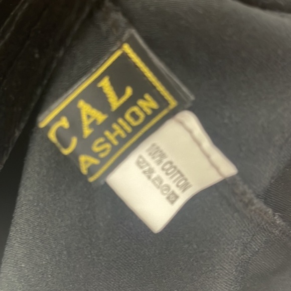 ❤️ CAL Fashion Long Sleeve Top Size S - Picture 4 of 4